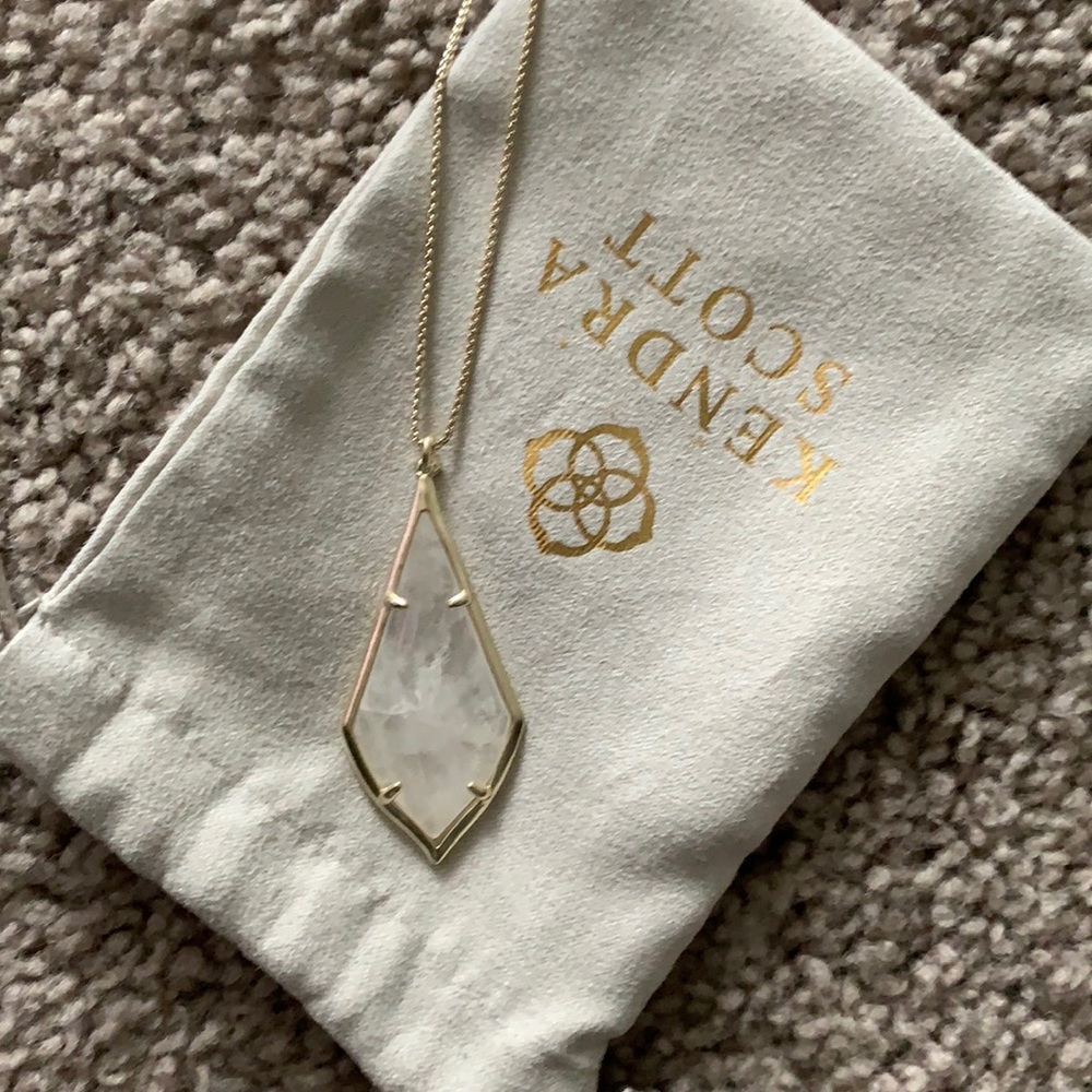 Kendra Scott Damon Necklace